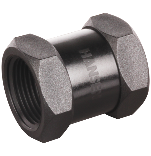 Hansen 100mm Hex Socket