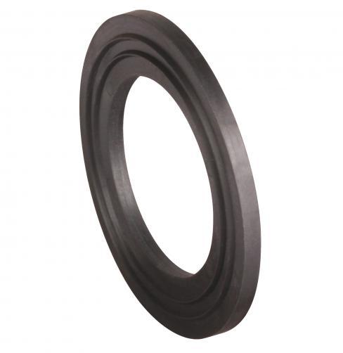 Hansen 40mm Washer Rubber Black