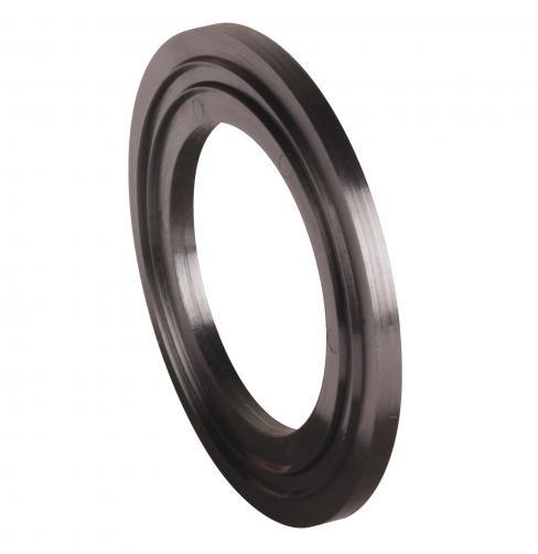 Hansen 40mm Washer LDPE Black