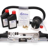 OBKIT1-XT-Hydrive Admiral Hydraulic Outboard Kit For Extreme Performance