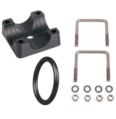 Hansen Tapping Saddle Kit Hydro 32-40mm LD U-Bolt