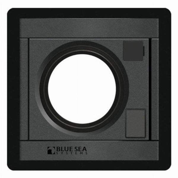 Blue Sea 360 Panel - Gauge Blank