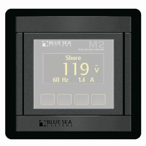 Blue Sea 360 Panel - M2 Monitor Blank