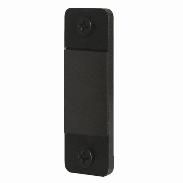 Blue Sea 360 Panel Plug for Flat Rocker Circuit Breaker