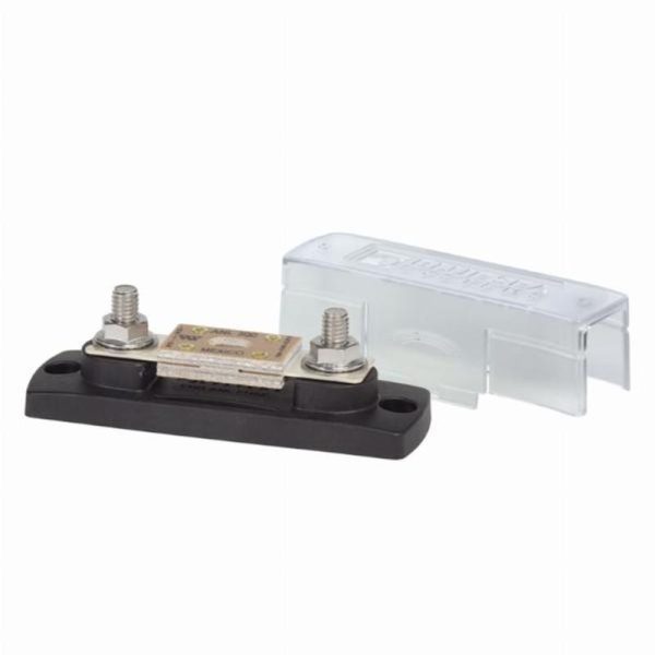 Blue Sea ANL Fuse Block with Insulating Cover - 35 to 300A