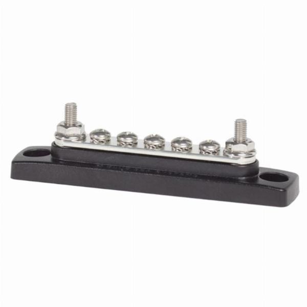 Blue Sea Common 100A Mini BusBar - 5 Gang