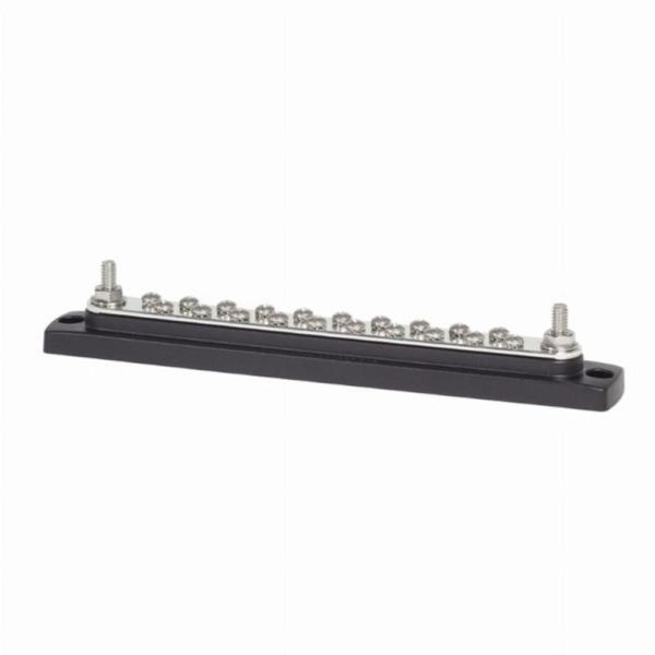 Blue Sea Common 150A BusBar - 20 Gang