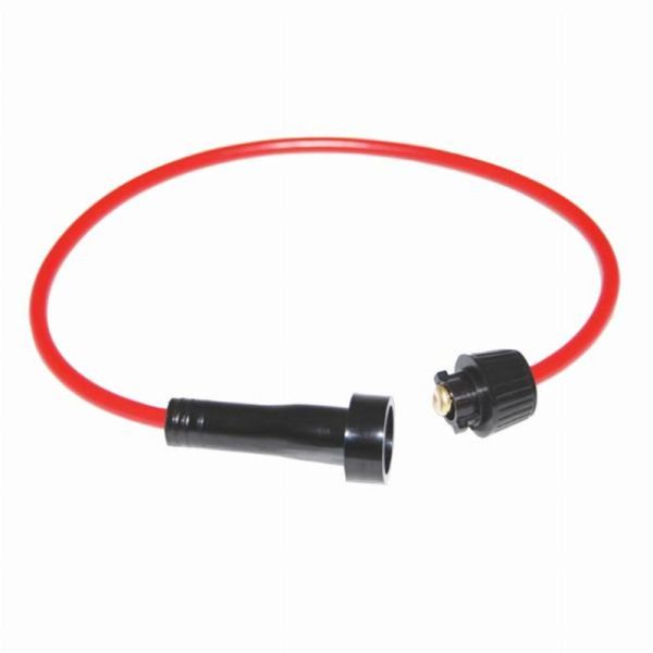 Blue Sea Heavy Duty In-Line AGC/MDL Fuse Holder