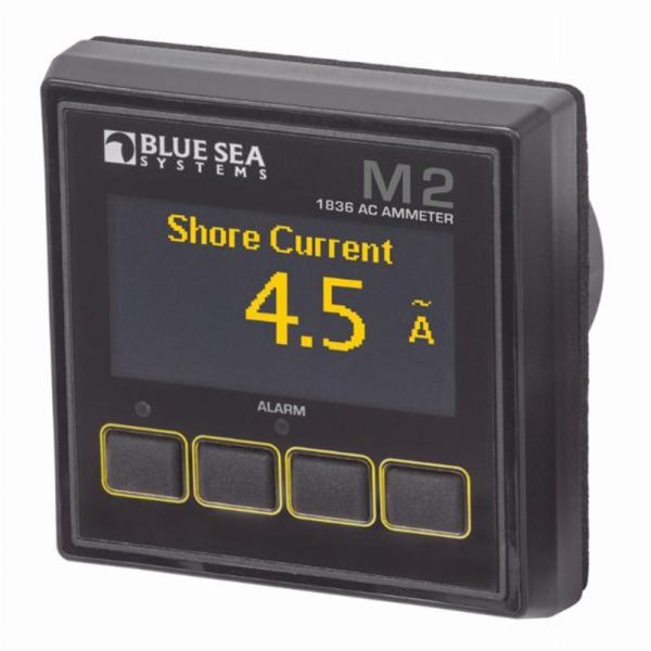 Blue Sea M2 AC Ammeter