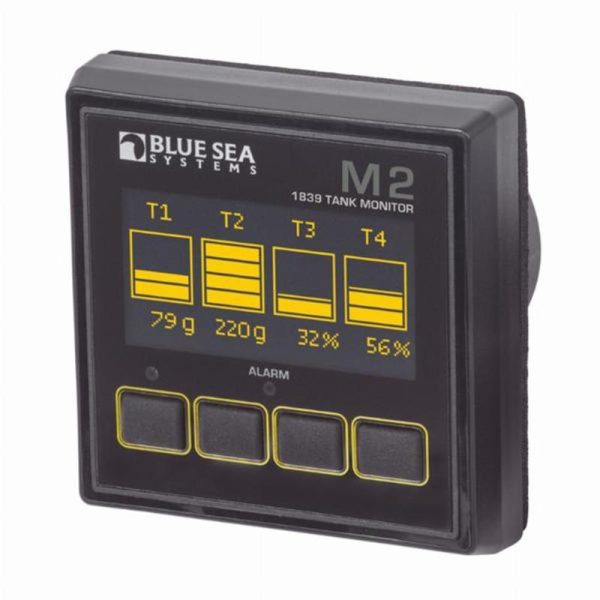 Blue Sea M2 OLED Tank Monitor