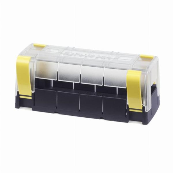 Blue Sea MaxiBus Insulating Cover for BSS-2127 and BSS-2128