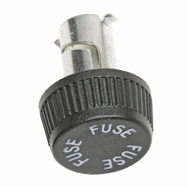 Blue Sea Panel Mount AGC/MDL Fuse Holder Replacement Cap