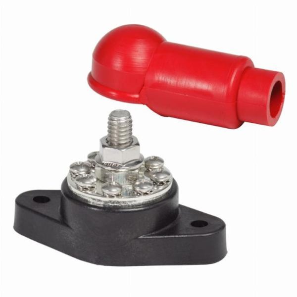 Blue Sea PowerPost Plus - 3/8"-16 Stud