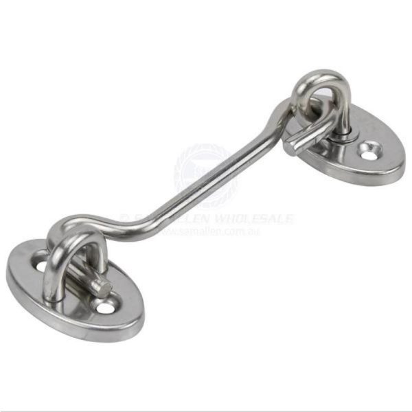 Cabin Hook Stainless Steel