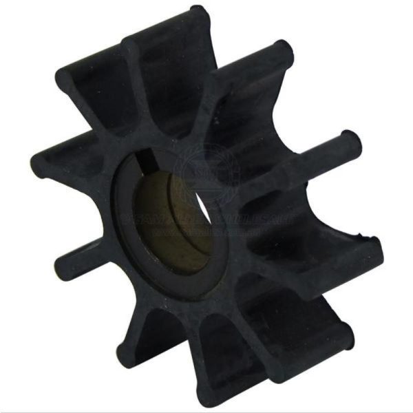 CEF Chrysler / Force Impeller