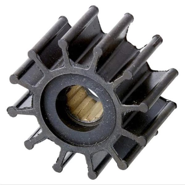 CEF Volvo - Penta Impellers