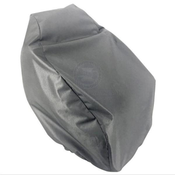 RELAXN Large Grey Seat Cover