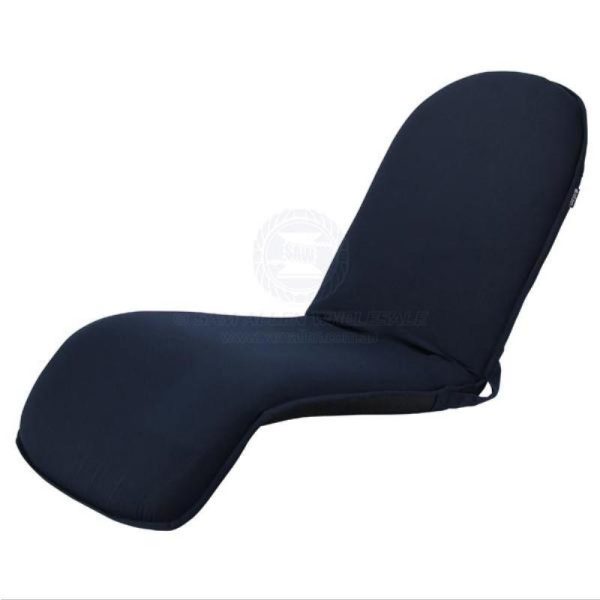 Relaxn Folding Lounge Chair - Deluxe