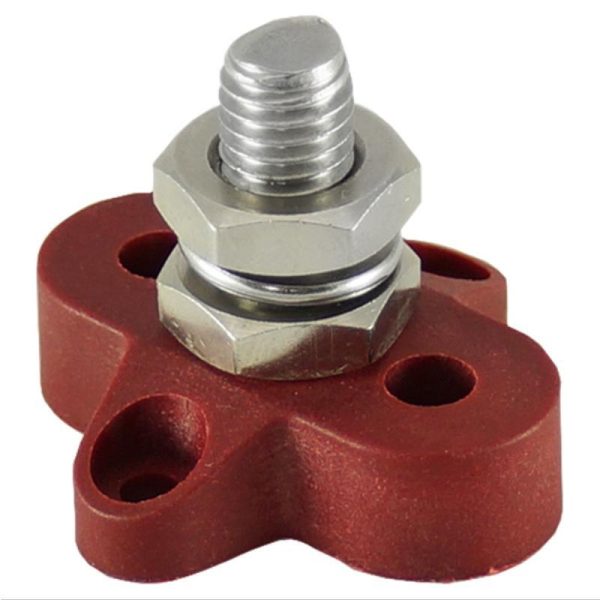 Relaxn Heavy Duty Terminal Stud - M10