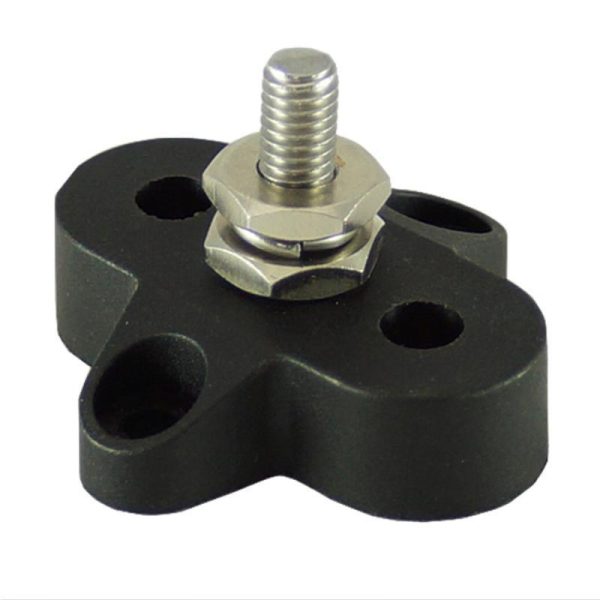 Relaxn Heavy Duty Terminal Stud - M6