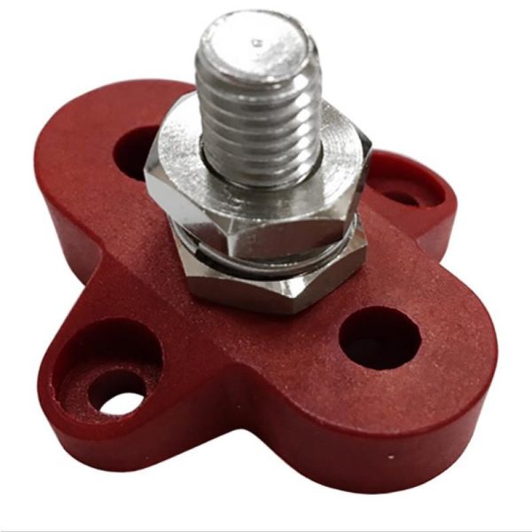 Relaxn Heavy Duty Terminal Stud - M8