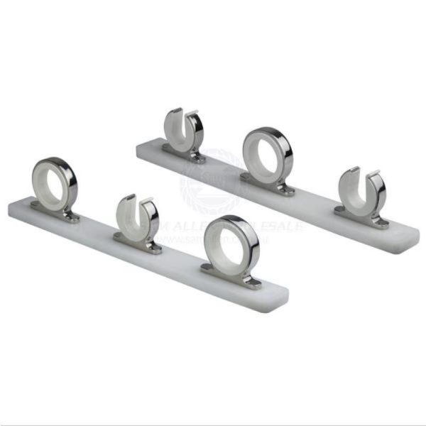 Relaxn Rod Hanger Rack - 3 Rods