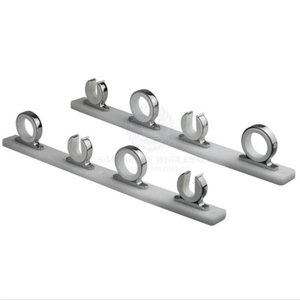 Relaxn Rod Rack - 4 Rods