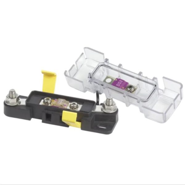 Safety Fuse Block AMI / MIDI