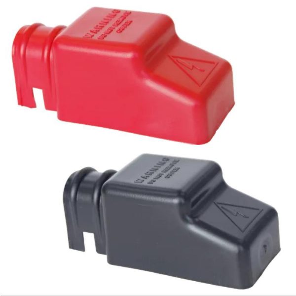 Square CableCap Insulator