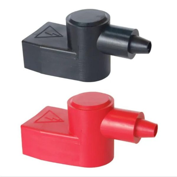 Standard Cable Cap Insulator - Small