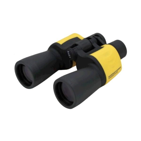 RELAXN Binoculars - 7 x 50 Explorer Pro Manual Focus / Waterproof / SAW-26568
