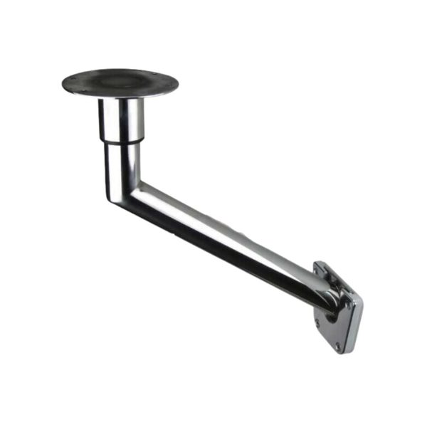 RELAXN Table Pedestal Kit - Side Mounting - S/S and Alloy / SAW-293764