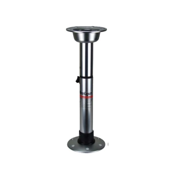 RELAXN Adjustable/Removable Table Pedestal Alloy (535-695mm) / SAW-293768