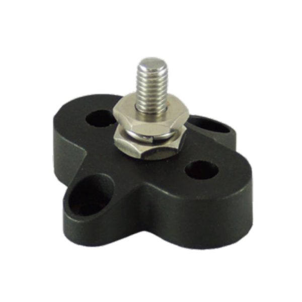 RELAXN Heavy-Duty Terminal Stud - SINGLE - M6 / SAW-302220