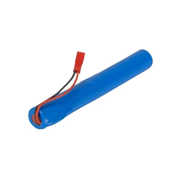 RELAXN Replacement Solar Light Battery - 3.7V 3000mah / SAW-709471