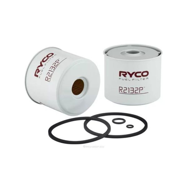 RYCO Fuel Filter - Diesel & Petrol / R2132P