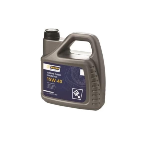 VETUS Marine Diesel Oil SAE 15W-40