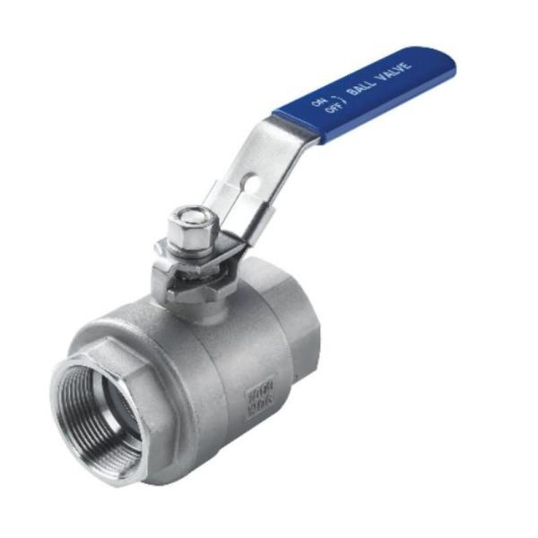 Vetus Ball Valve