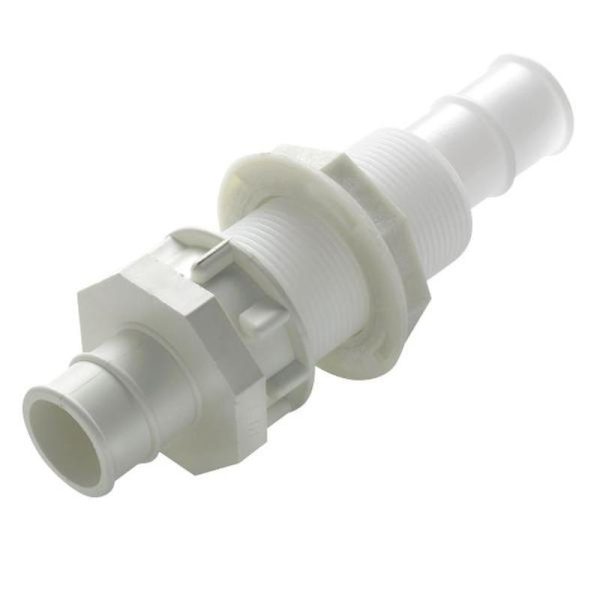 Vetus Bulkhead Connector