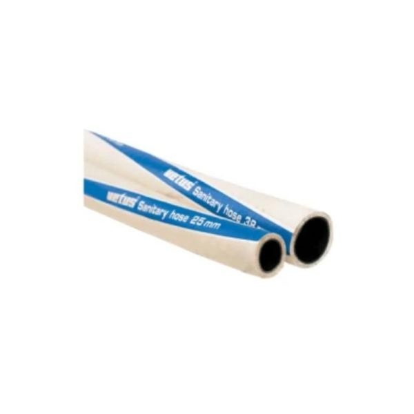 Vetus Impermeable 'No-Smell' Sanitary Hose (Price per metre)