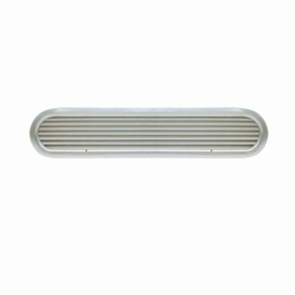 Vetus Louvered Air Suction Vent