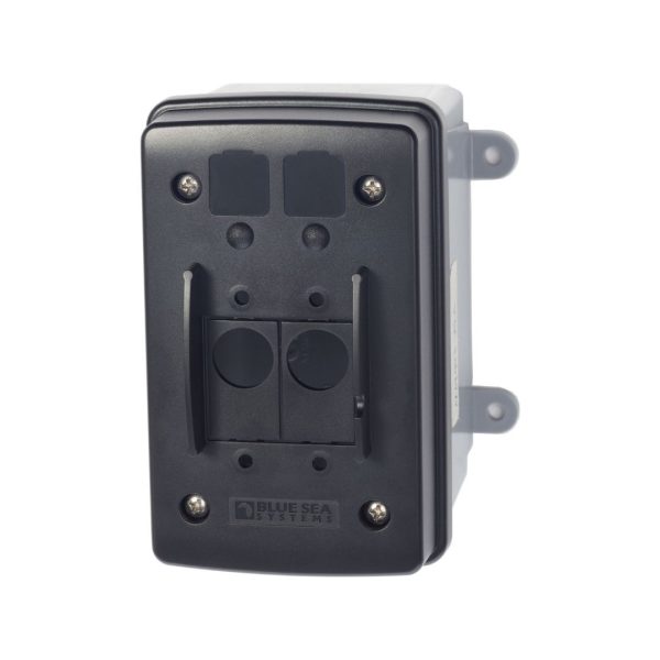 BLUE SEA Circuit Breaker Enclosure / BS-3131