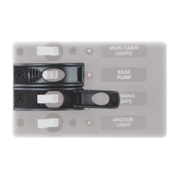 BLUE SEA A-Series Circuit Breaker Toggle Guard / BS-4100