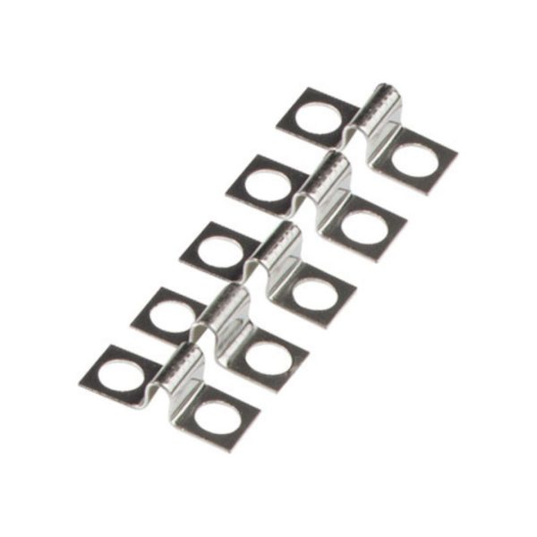 BLUE SEA Terminal Block Jumper for 20A Terminal Blocks / BS-9218