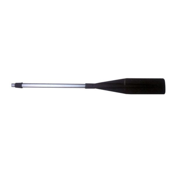 RELAXN Paddle - Heavy Duty Telescopic 5 ft. / 1.15m - Black / SAW-39170