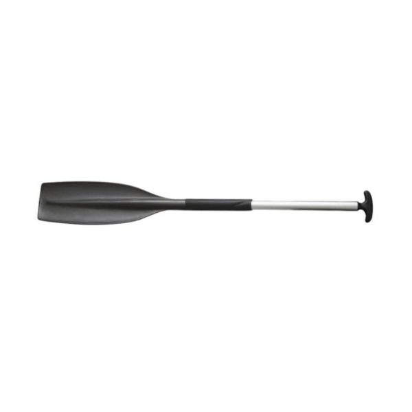 RELAXN Paddle - "T" Grip - Heavy Duty 4 ft. / 1.22m - Black / SAW-44118