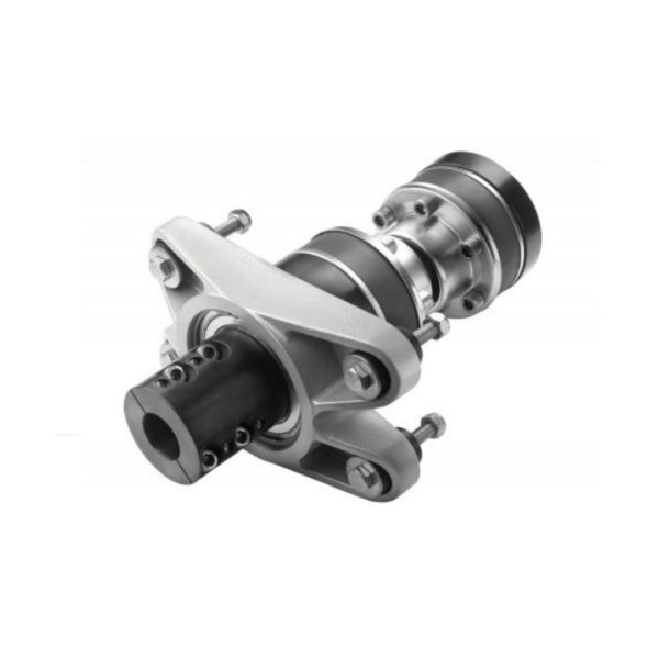 VETUS Drive for Propeller Shaft - Type 6 - CV Joint 42