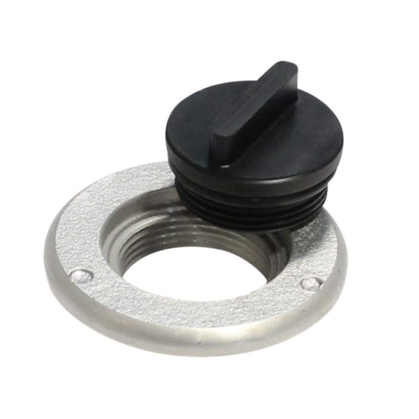 192401-Heavy Duty Drain Bung